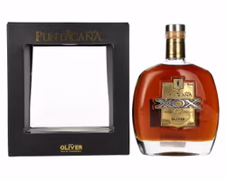 Punta Cana Club XOX Rum 50 Aniversario 40% Vol. 0,7l in Giftbox
