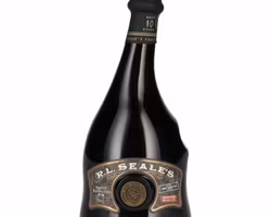 R.L. Seale's 10 Years Old Finest Aged Barbados Rum 46% Vol. 0,7l