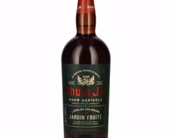 Rhum J.M JARDIN FRUITÉ Rhum Agricole 42% Vol. 0,7l