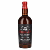 Rhum J.M FUMÉE VOLCANIQUE Rhum Agricole 49% Vol. 0,7l