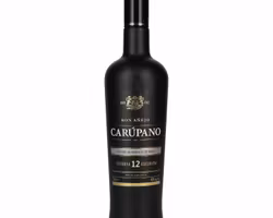 Ron Añejo Carúpano Reserva 12 Exclusiva 40% Vol. 0,7l