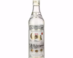 Ron Caney Blanco Rum 38% Vol. 0,7l