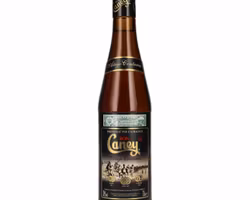 Ron Caney Añejo Centuria 38% Vol. 0,7l