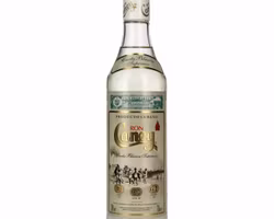 Ron Caney Carta Blanca Superior 38% Vol. 0,7l