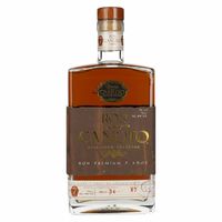 Ron Canuto Selección Superior Premium 7 Años 40% Vol. 0,7l
