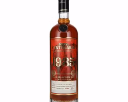 Ron Centenario 1985 Cask Selection Rum Second Batch 43% Vol. 0,7l