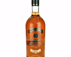 Ron Centenario 9 CONMEMORATIVO 40% Vol. 0,7l