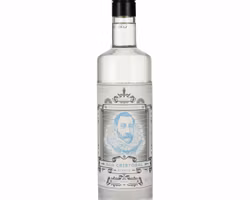 Ron Cristóbal BLANCO Rum 38% Vol. 0,7l