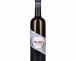 Ron Colón Salvadoreño High Proof Aged Rum 55,5% Vol. 0,7l