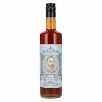 Ron Cristóbal GRAN AÑEJO Rum 40% Vol. 0,7l