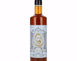 Ron Cristóbal GRAN AÑEJO Rum 40% Vol. 0,7l