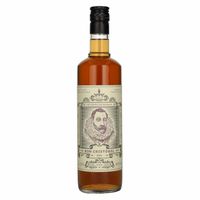 Ron Cristóbal ORO Rum 38% Vol. 0,7l