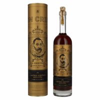 Ron Cristóbal Santa Maria MOSCATEL 2007 44% Vol. 0,7l in Giftbox