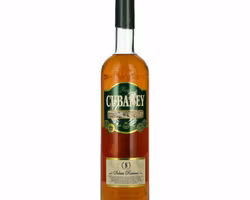Ron Cubaney 8 Sistema Solera Reserva 38% Vol. 0,7l