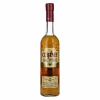 Ron Cubaney Añejo Especial 38% Vol. 0,7l