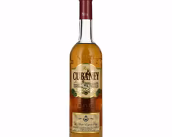 Ron Cubaney Añejo Especial 38% Vol. 0,7l