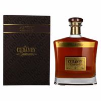 Ron Cubaney Centenario Ultra Premium 41% Vol. 0,7l in Giftbox