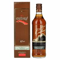 Ron Cubay 10 Years Old RESERVA ESPECIAL 40% Vol. 0,7l in Giftbox