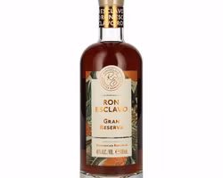Ron Esclavo GRAN RESERVA Ron Dominicana 40% Vol. 0,7l