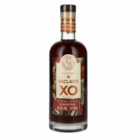 Ron Esclavo XO Oloroso Finish Batch #1 46% Vol. 0,7l
