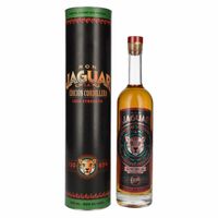 Ron Jaguar EDICIÓN CORDILLERA 130 Proof Cask Strength 65% Vol. 0,5l in Giftbox