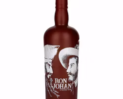 Ron Johan Strong Rum 55% Vol. 0,7l