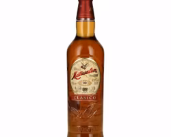 Ron Matusalem 10 Solera CLÁSICO Rum 40% Vol. 0,7l