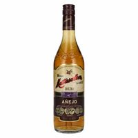 Ron Matusalem Añejo 38% Vol. 0,7l