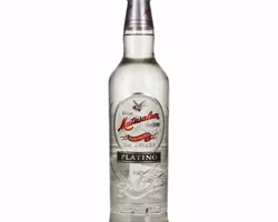 Ron Matusalem PLATINO Rum 40% Vol. 0,7l