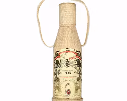 Ron Millonario 15 Solera Reserva Especial 40% Vol. 0,7l