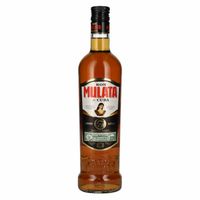 Ron Mulata de Cuba Añejo 7 Años 38% Vol. 0,7l