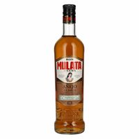 Ron Mulata de Cuba Añejo Clásico 38% Vol. 0,7l