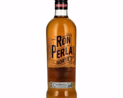 Ron Perla del Norte CARTA ORO 40% Vol. 0,7l