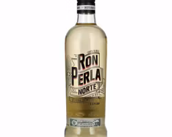 Ron Perla del Norte CARTA BLANCA 40% Vol. 0,7l