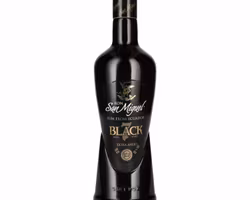 Ron San Miguel 7 Years Old Black Rum 40% Vol. 0,7l