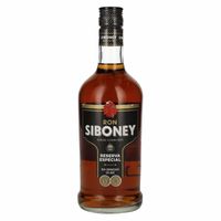 Ron Siboney RESERVA ESPECIAL Ron Dominicano 37,5% Vol. 0,7l