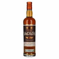 Ron Vacilón TRADICIONAL Añejo 7 Años 40% Vol. 0,7l
