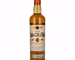 Ron Vacilón TRADICIONAL Añejo 5 Años 40% Vol. 0,7l