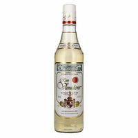 Ron Varadero Añejo 3 Años Rhum 40% Vol. 0,7l