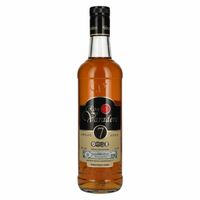 Ron Varadero Añejo 7 Años Rhum 38% Vol. 0,7l