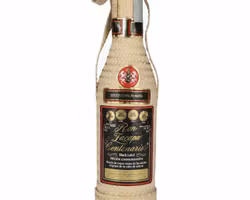 Ron Zacapa Centenario 23 AÑOS Bastflasche BLACK LABEL 40% Vol. 0,7l