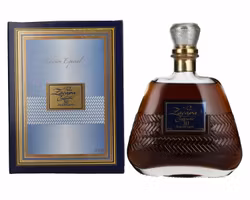 Ron Zacapa Centenario 30 Aniversario Edición Especial - Old Edition 40% Vol. 0,7l in Giftbox