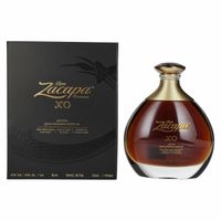 Ron Zacapa Centenario XO Solera Gran Reserva Especial 40% Vol. 0,7l in Giftbox
