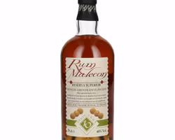 Rum Malecon Añejo 10 Años Reserva Superior 40% Vol. 0,7l