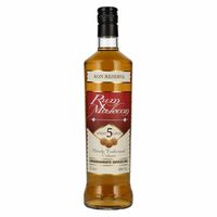 Rum Malecon Añejo 5 Años Ron Reserva 40% Vol. 0,7l