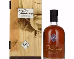 Rum Malecon SELECCIÓN ESPLENDIDA 1991 40% Vol. 0,7l in Holzkiste