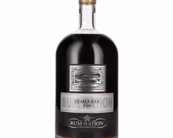 Rum Nation Demerara Rum Solera No. 14 Limited Edition 40% Vol. 4,5l