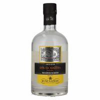 Rum Nation Ilha da Madeira Rum Agricole da Madeira Limited Edition 50% Vol. 0,7l