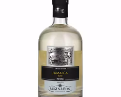 Rum Nation Jamaica Rum Pot Still Limited Edition 57% Vol. 0,7l