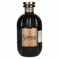 S?rum Gorgas Gran Reserva Ron de Panama 40% Vol. 0,7l